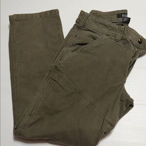 5.11 Tactical Olive Drab Tactical Pants